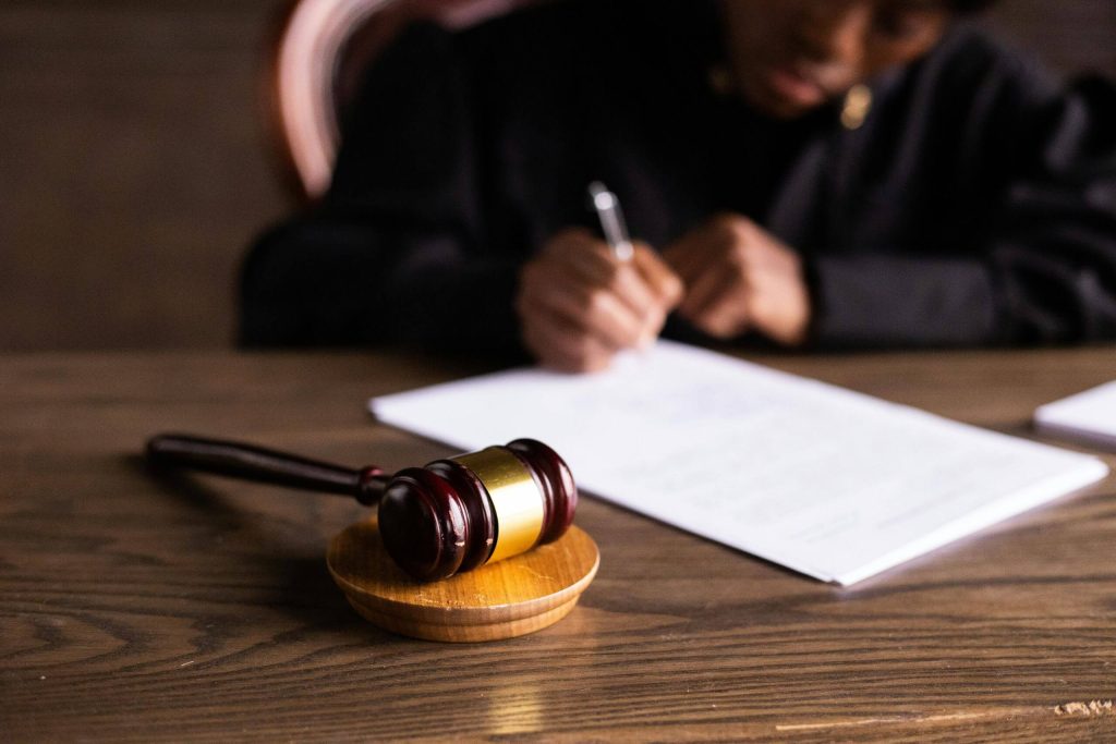 financial consent orders for divorce