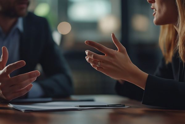 High Conflict Mediation Services from Crowther Mediation