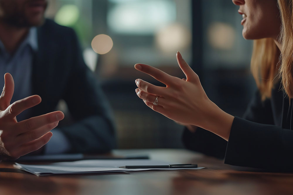 High Conflict Mediation Services from Crowther Mediation