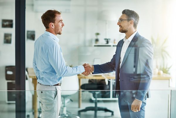 Why mediation is an AI proof career | Crowther Mediation