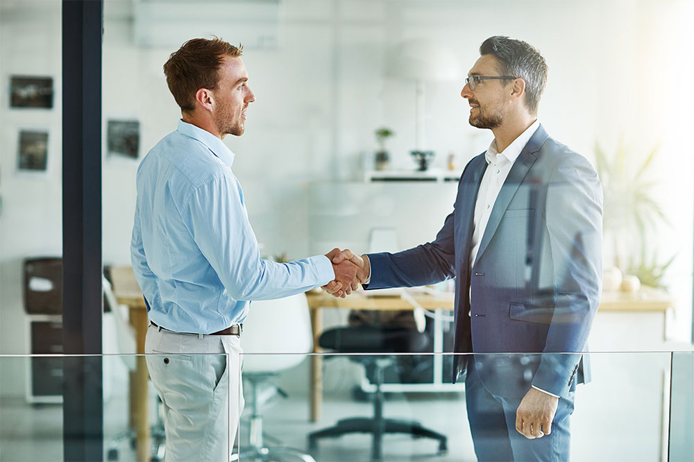 Why Mediation is an AI-Proof Career